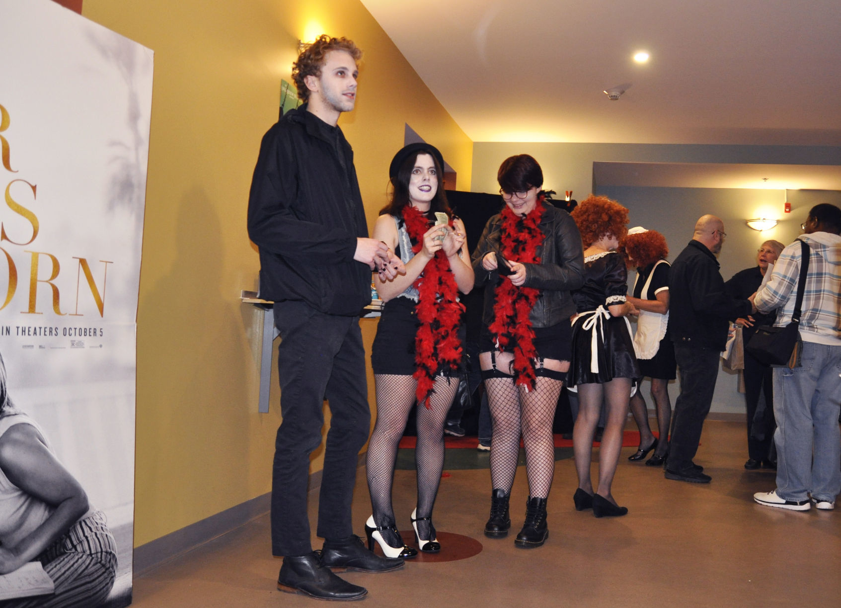 Rocky Horror - 8